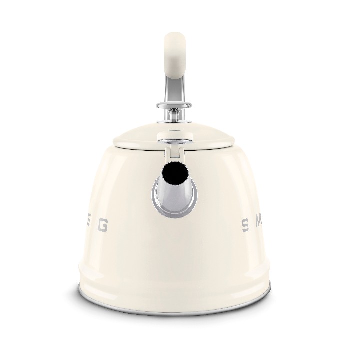 kitchenware/tea-coffee-accessories/smeg-wkf01cr-kettle-23-lt-whistle-cream