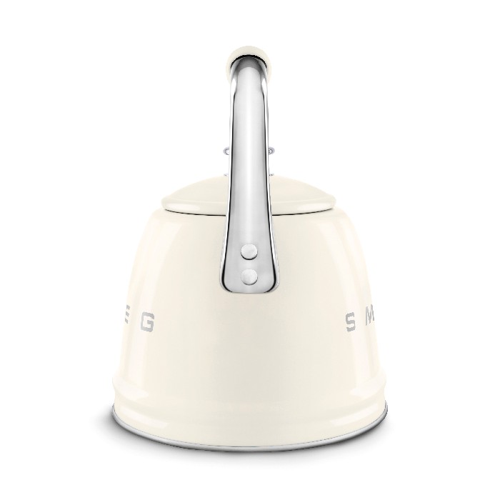 kitchenware/tea-coffee-accessories/smeg-wkf01cr-kettle-23-lt-whistle-cream