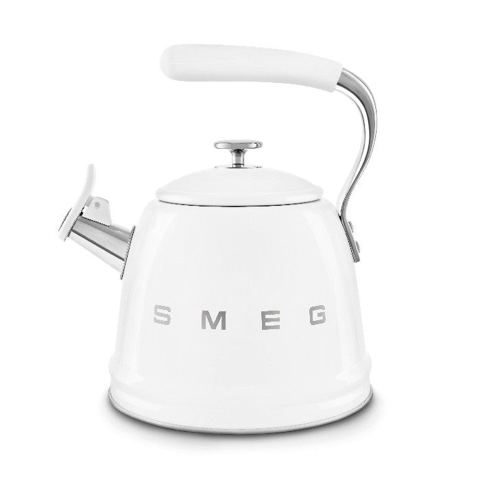 kitchenware/tea-coffee-accessories/smeg-wkf01wh-kettle-23-lt-whistle-white
