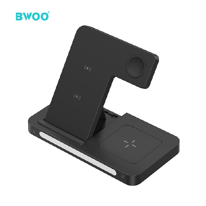electronics/chargers-power-bank/bwoo-30w-3-in-1-wireless-charger-black