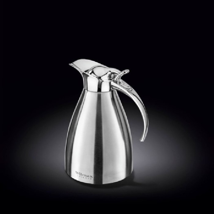 kitchenware/picnicware/wilmax-stainless-steel-vacuum-jug-1000ml-wl5510
