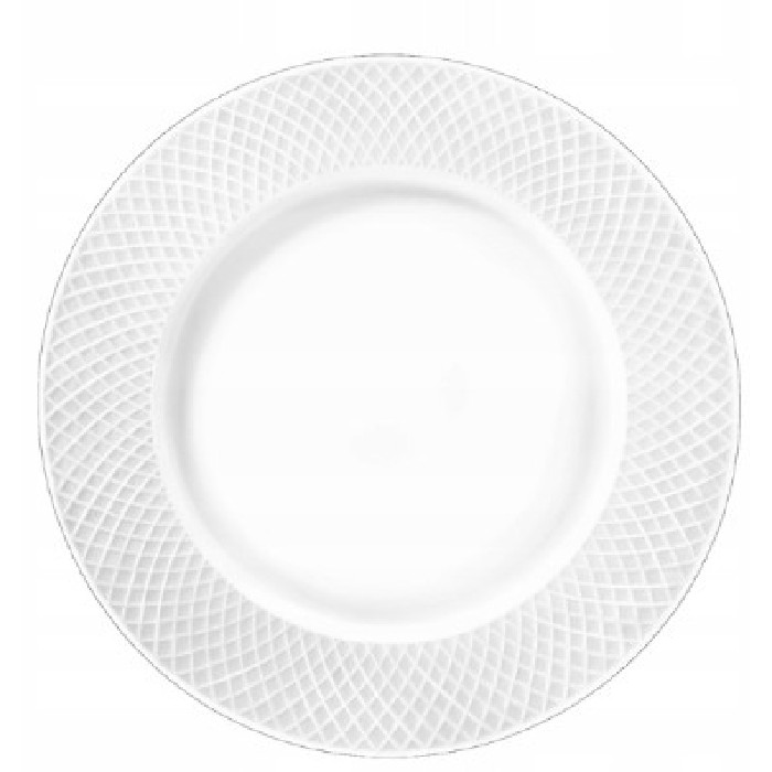 tableware/plates-bowls/wilmax-diamond-dessert-plate-18cm-wl880101101a