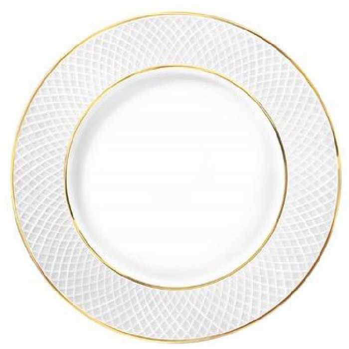 tableware/plates-bowls/wilmax-side-plate-18cm-diamond-gold-wl880102101a
