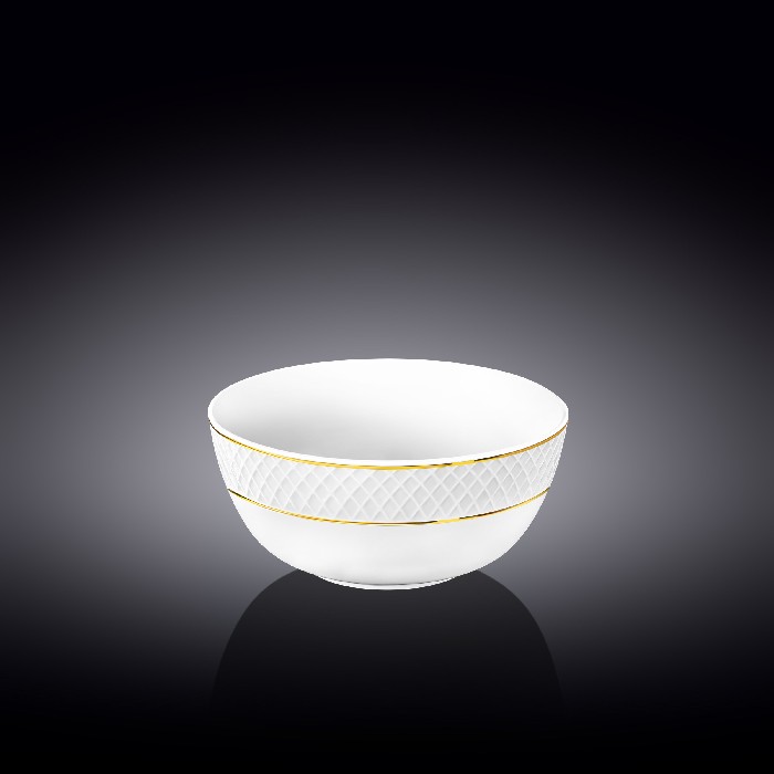 tableware/plates-bowls/wilmax-bowl-with-gold-lines-wl-880102366a