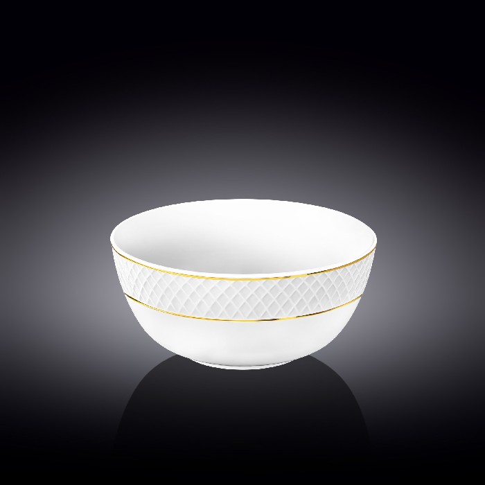 tableware/plates-bowls/wilmax-bowl-with-gold-lines-wl880102368a