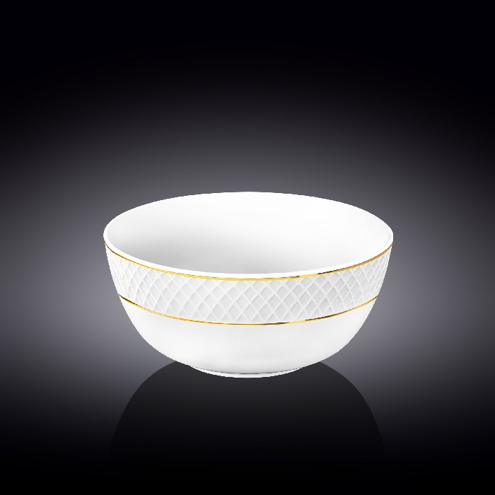 tableware/plates-bowls/wilmax-bowl-with-gold-lines-wl880102369a