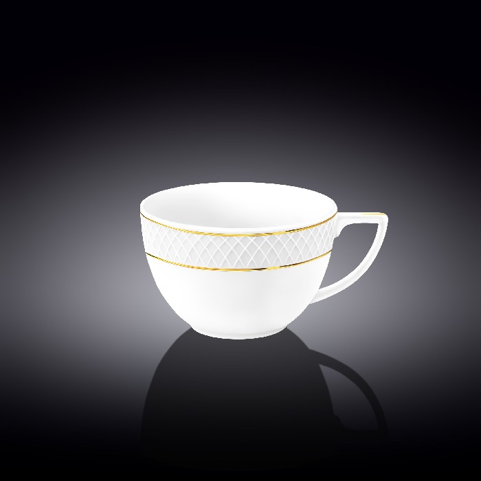 tableware/mugs-cups/wilmax-jumbo-mug-with-gold-lines-wl-880102409a