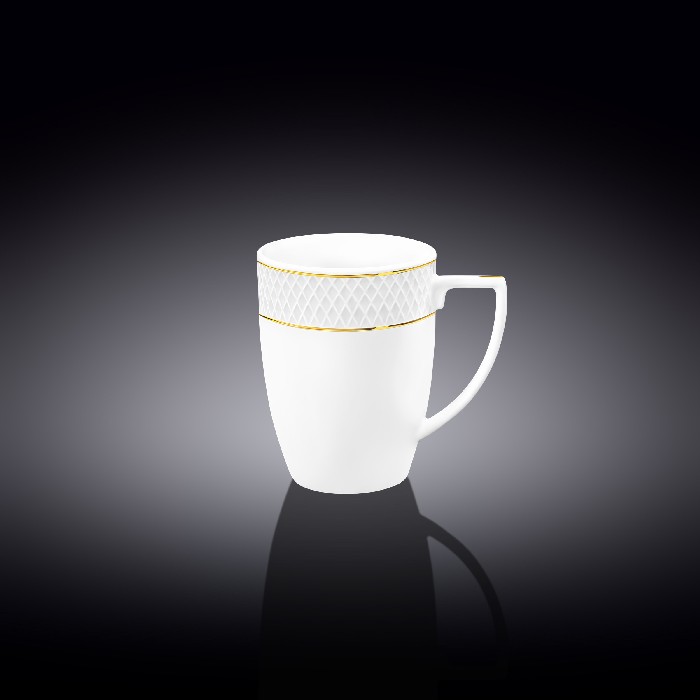 tableware/mugs-cups/wilmax-mug-with-gold-lines-wl-880102431a