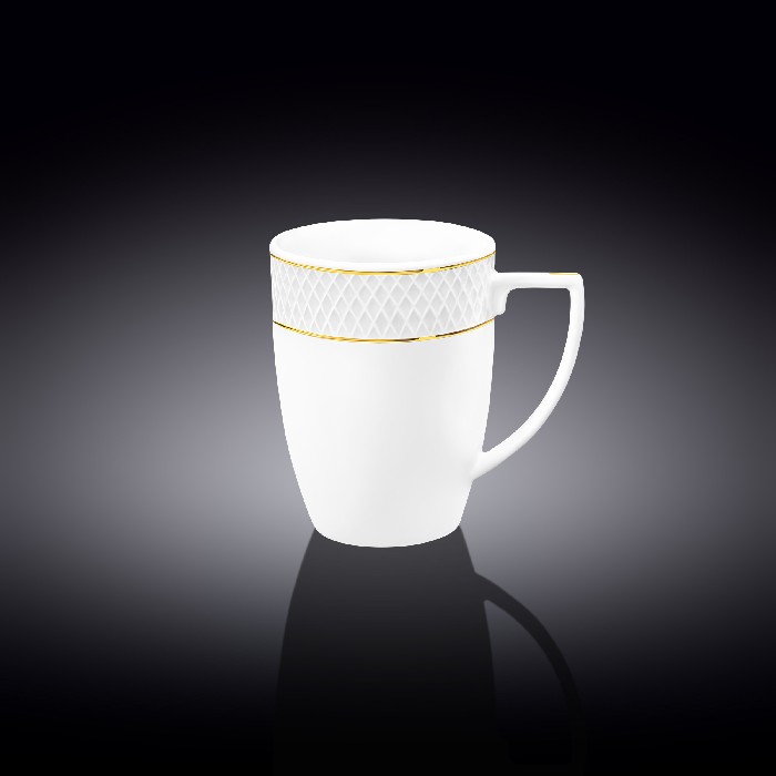 tableware/mugs-cups/wilmax-mug-with-gold-lines-wl-880102432a