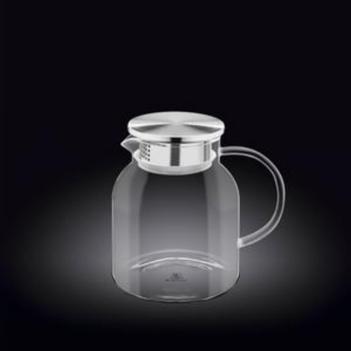 tableware/carafes-jugs-bottles/wilmax-thermo-jug-1000-ml