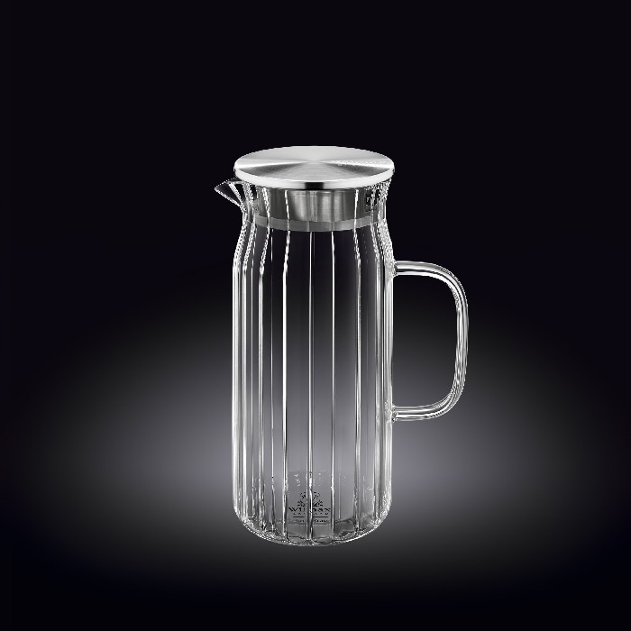 tableware/carafes-jugs-bottles/wilmax-thermo-jug-1000ml-wl888219a