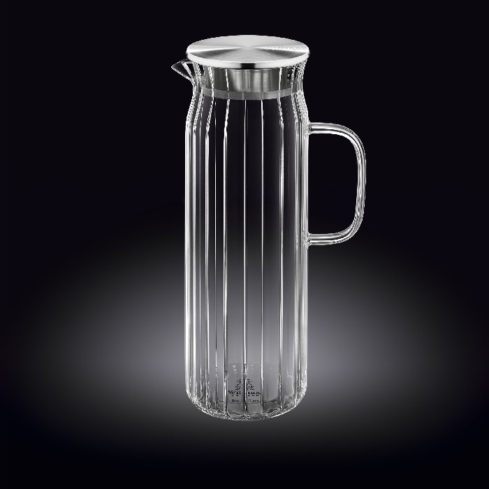 tableware/carafes-jugs-bottles/wilmax-thermo-jug-1500ml-wl888220a