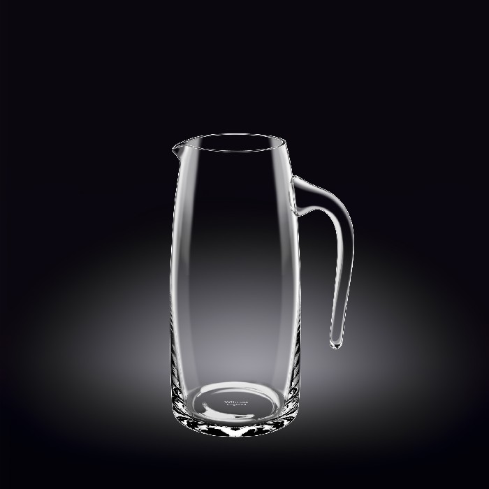 tableware/carafes-jugs-bottles/wilmax-crystal-line-jug-500ml-wl8883041c
