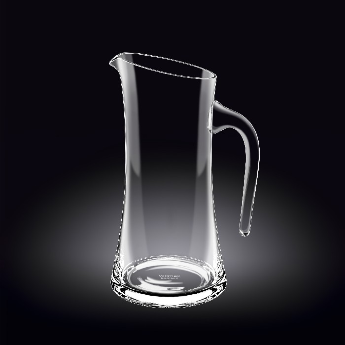tableware/carafes-jugs-bottles/wilmax-crystal-line-jug-1500ml-wl8883131c
