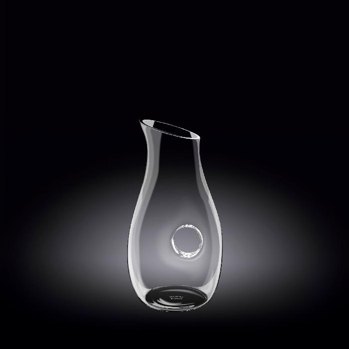 tableware/carafes-jugs-bottles/wilmax-crystal-line-jug-750ml-wl8883391c