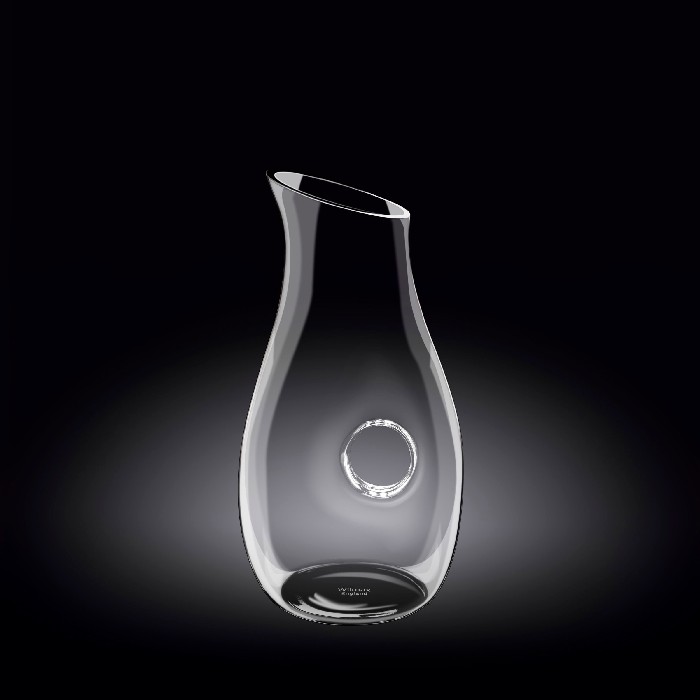 tableware/carafes-jugs-bottles/wilmax-crystal-line-jug-1400ml-wl8883401c