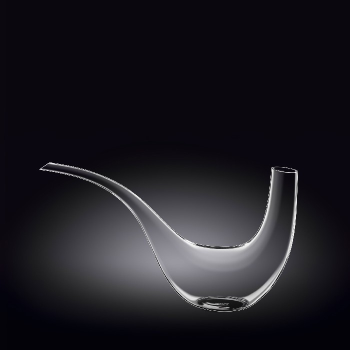 tableware/carafes-jugs-bottles/wilmax-crystal-line-decanter-900ml-wl8883471c