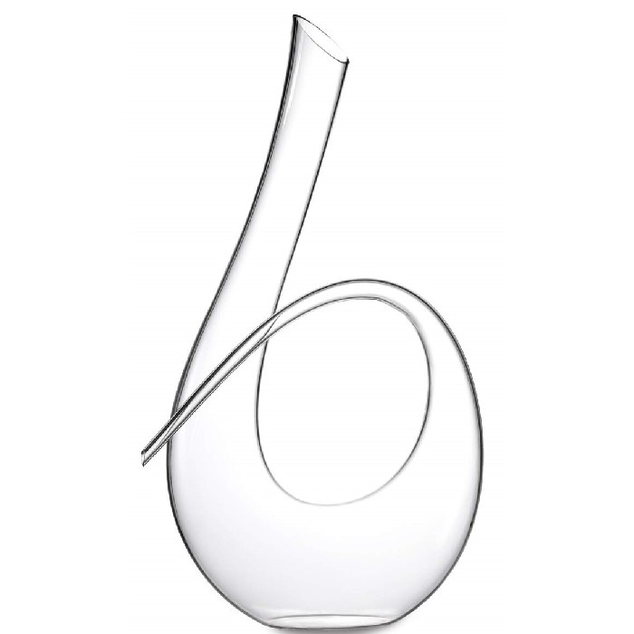 tableware/carafes-jugs-bottles/wilmax-crystal-line-decanter-1000ml-wl8883481c