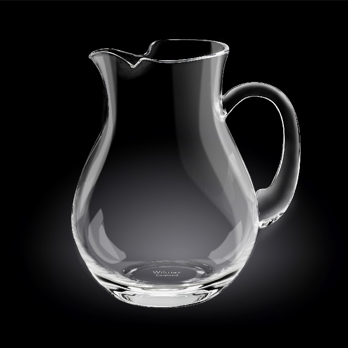 tableware/carafes-jugs-bottles/wilmax-crystal-line-jug-2000ml-wl8883501c