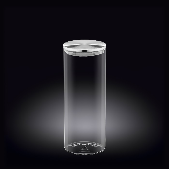 tableware/food-storage/wilmax-thermo-jar-1600ml-wl888518a