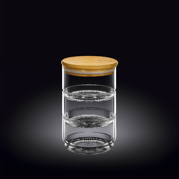 kitchenware/food-storage/wilmax-thermo-3-tiered-jar-wl888522a