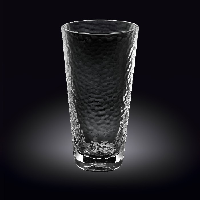tableware/glassware/wilmax-thermo-hammered-tumbler-450ml-wl888630a