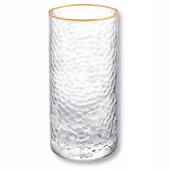 tableware/glassware/wilmax-thermo-glass-290ml-gold-rim-wl888631a