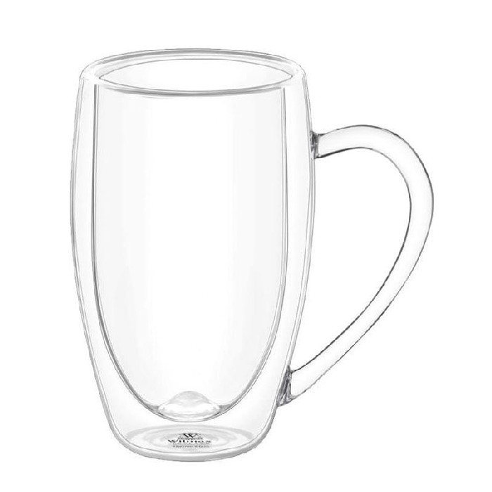 tableware/mugs-cups/wilmax-double-wall-mug-400ml-wl-888741a