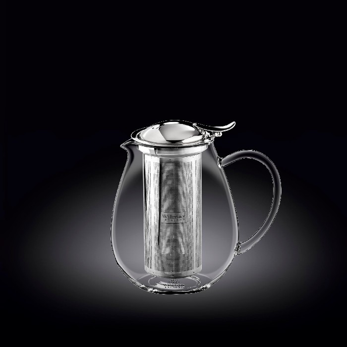 kitchenware/tea-coffee-accessories/wilmax-thermo-tea-pot-600ml-wl888801a
