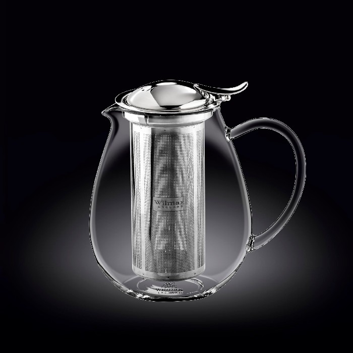 kitchenware/tea-coffee-accessories/wilmax-thermo-tea-pot-600ml-wl888803a