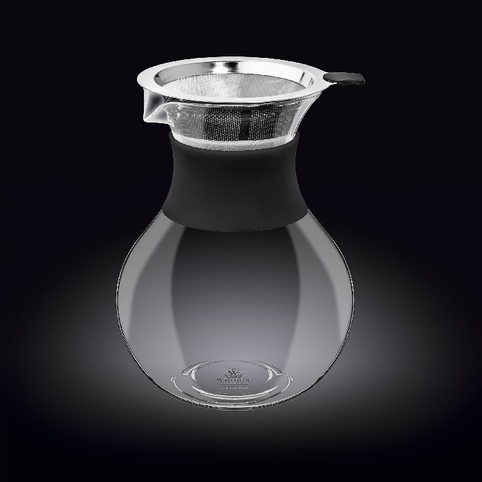 kitchenware/tea-coffee-accessories/wilmax-thermo-coffee-decanter-950ml-wl888854a