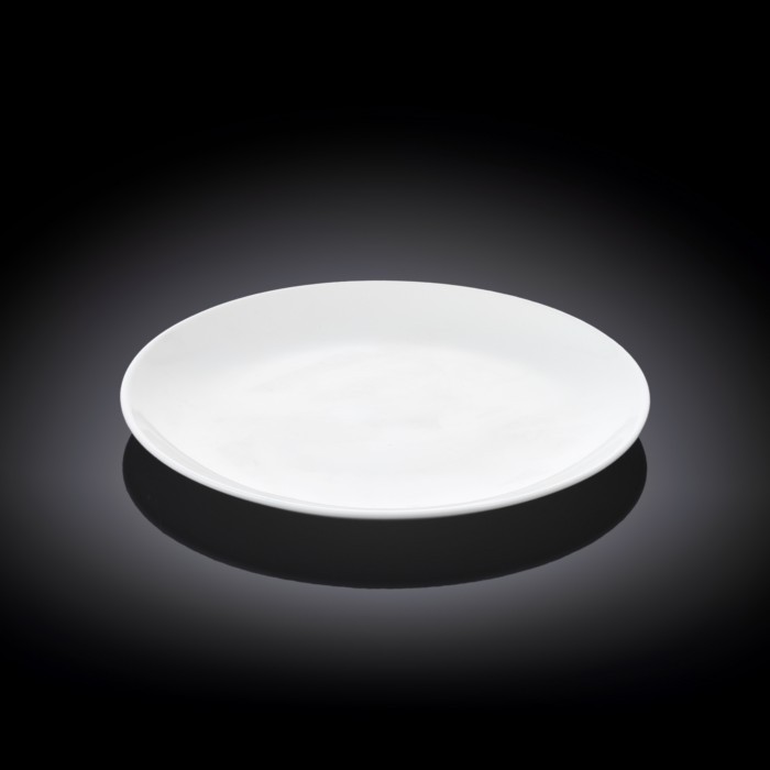 tableware/plates-bowls/bread-plate-15cm-wl991011a-wilmax