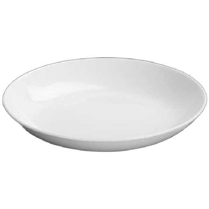 tableware/plates-bowls/wilmax-olivia-deep-plate-255cm-wl991118a