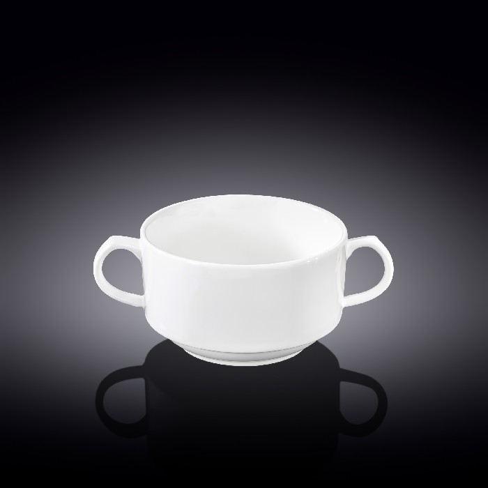 tableware/plates-bowls/wilmax-soup-cup-105cm-350ml-wl991230a