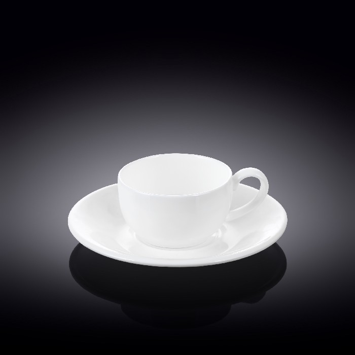 tableware/mugs-cups/wilmax-olivia-esp-cup-saucer-6-pc-100ml-wl9930026c