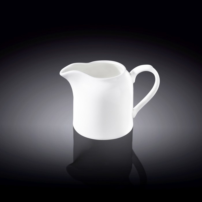 tableware/miscellaneous-tableware/creamer-25cl-wl9950181c-wilmax