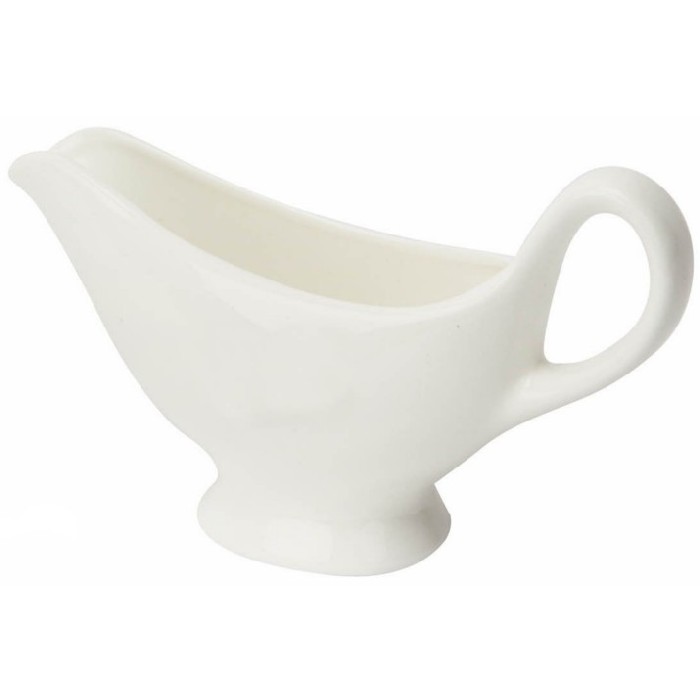 tableware/miscellaneous-tableware/wilmax-sauce-boat-17cl