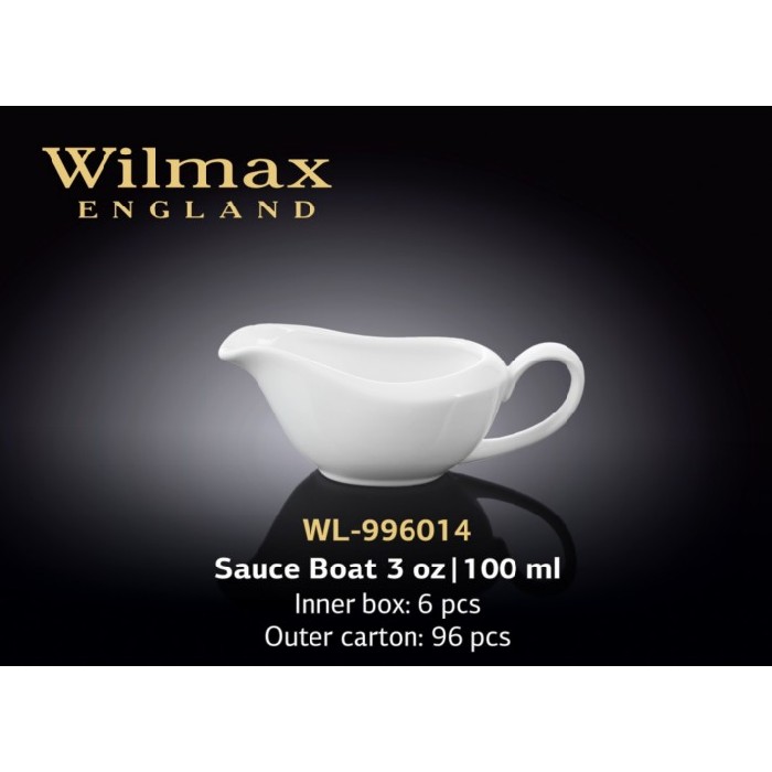tableware/miscellaneous-tableware/wilmax-sauce-boat-10cl