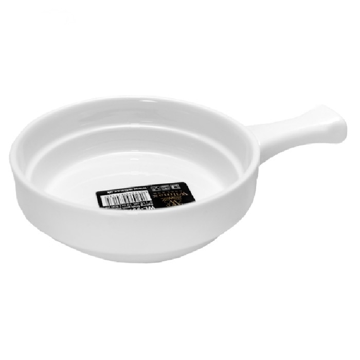 kitchenware/dishes-casseroles/wilmax-dish-with-handle-15cm-wl997013a