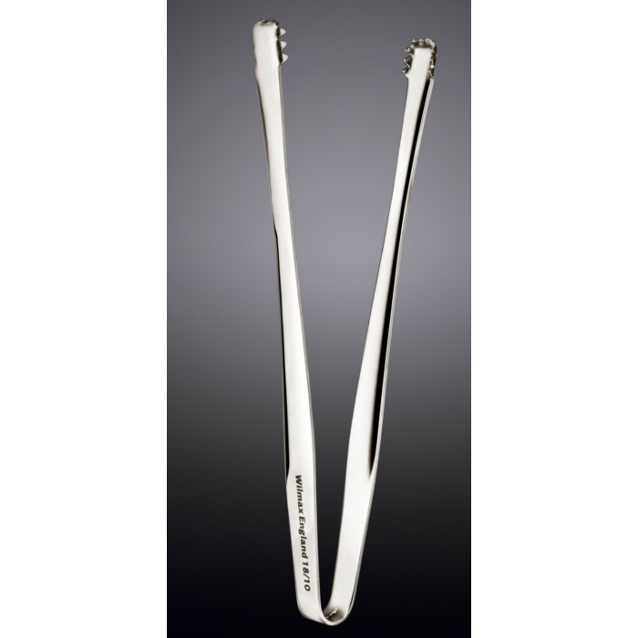 tableware/cutlery/wilmax-ice-tongs-15cm