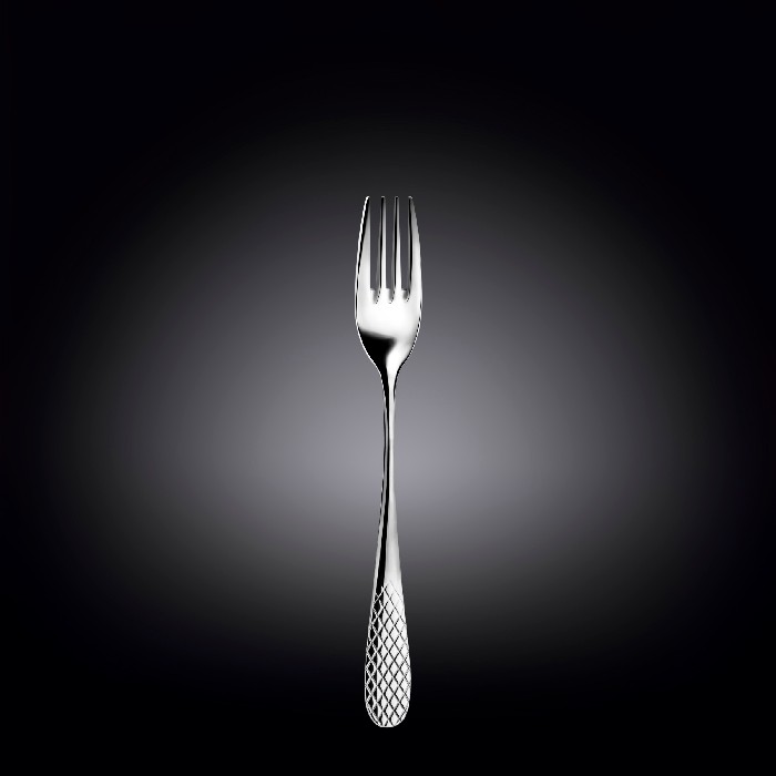 tableware/cutlery/wilmax-diamond-dinner-fork-2pcs-20cm-wl9992012b