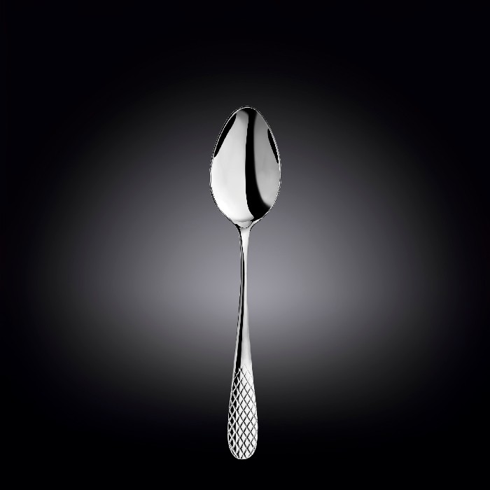tableware/cutlery/wilmax-diamond-dinner-spoon-21cm-wl999202a