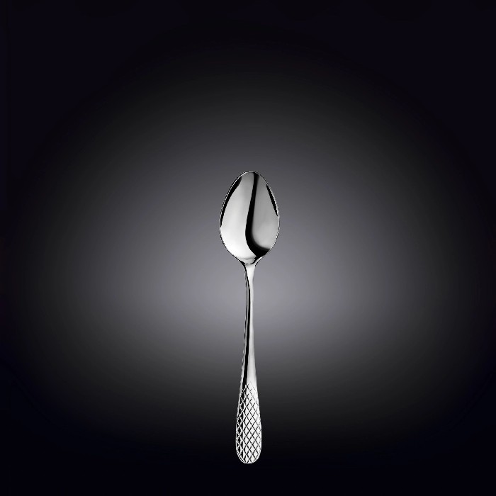 tableware/cutlery/wilmax-diamond-tea-spoons-set-of-6-14cm-wl9992036c