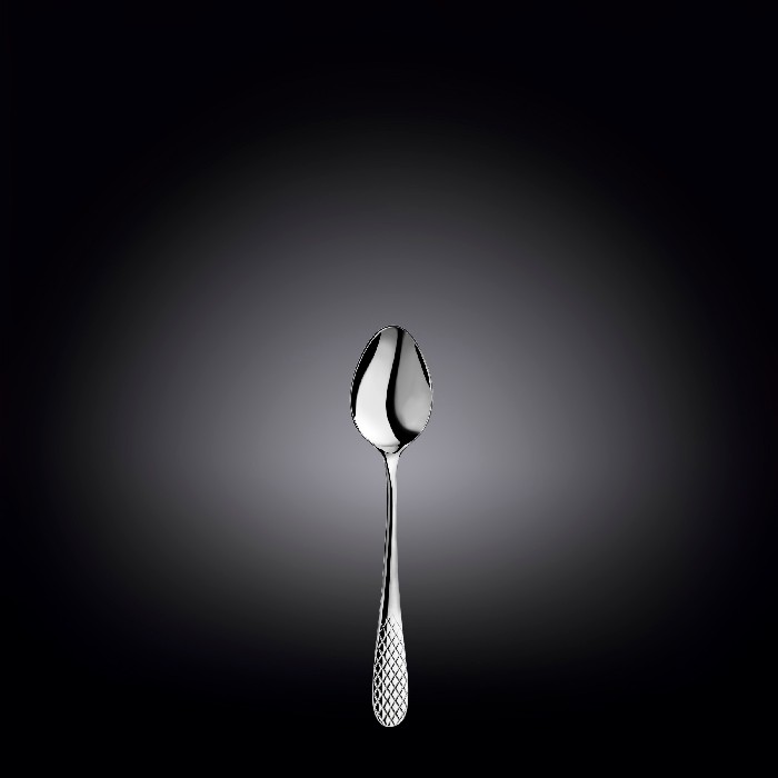 tableware/cutlery/wilmax-diamond-coffee-spoon-115cm-wl999204a