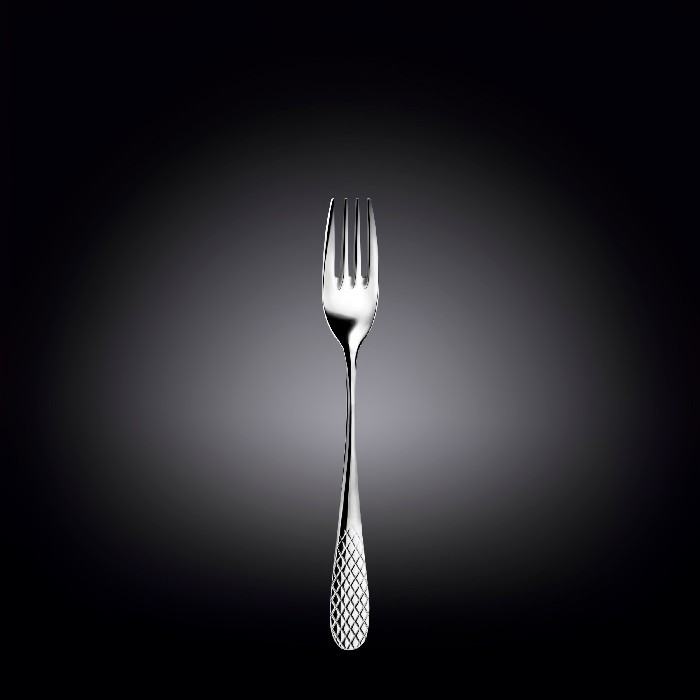 tableware/cutlery/wilmax-diamond-dessert-fork-2pcs-19cm-wl9992062b