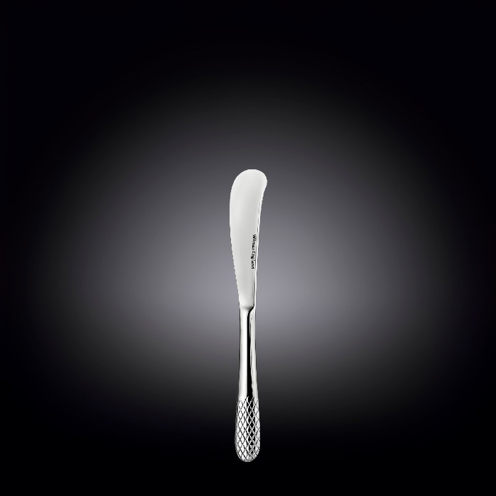 tableware/cutlery/wilmax-diamond-butter-knife-17cm-wl9992161b