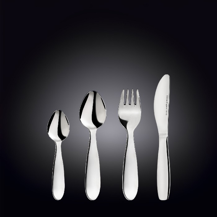 tableware/cutlery/wilmax-kids-cutlery-set-4pcs-wl9999014g