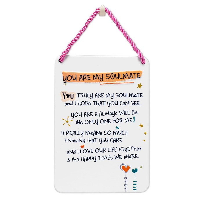 home-decor/wall-decor/inspired-words-tin-plaque-you-are