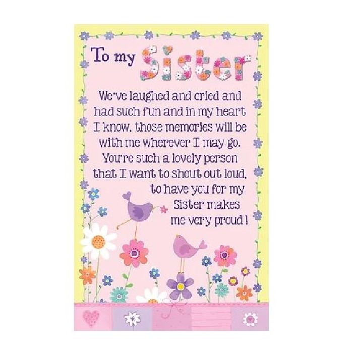 kids-and-stationery/stationery-giftware-articles/heartwarmer-keepsake-to-my-sister