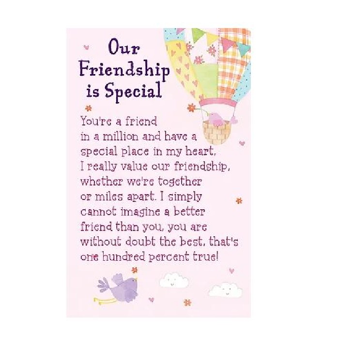 home-decor/giftware-articles/heartwarmer-keepsake-our-friendship-is-special